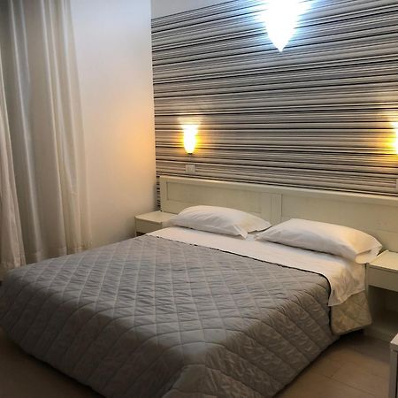 Hotel Stella Polare Rimini Ngoại thất bức ảnh