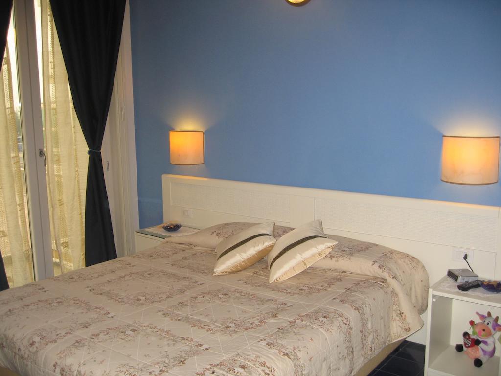 Hotel Stella Polare Rimini Ngoại thất bức ảnh
