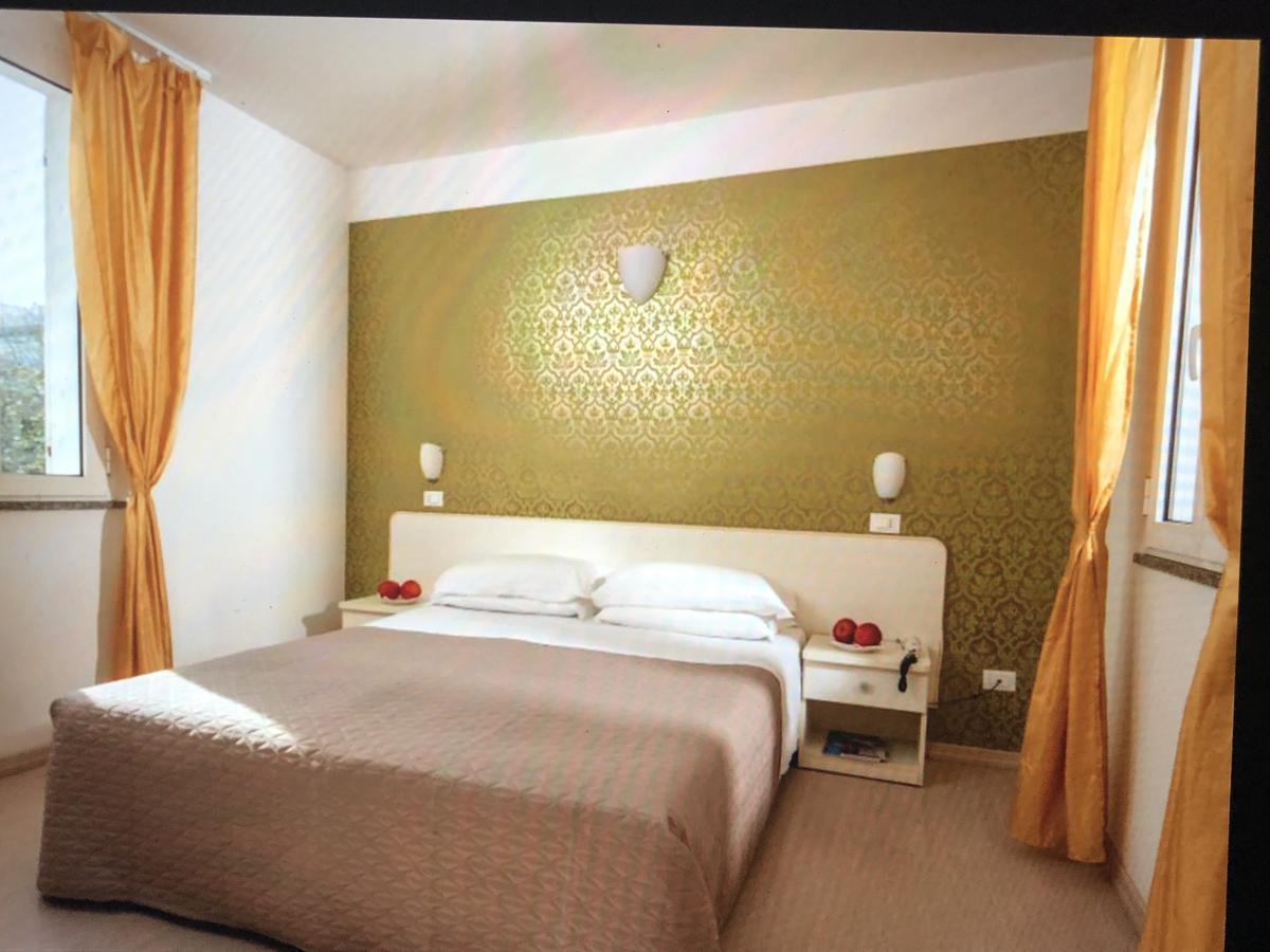 Hotel Stella Polare Rimini Ngoại thất bức ảnh