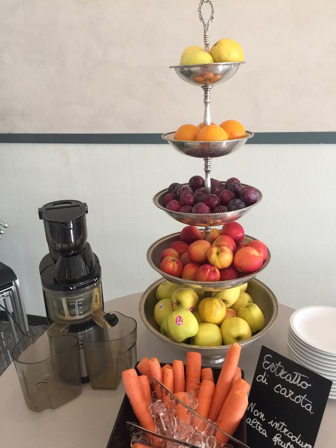 Hotel Stella Polare Rimini Ngoại thất bức ảnh