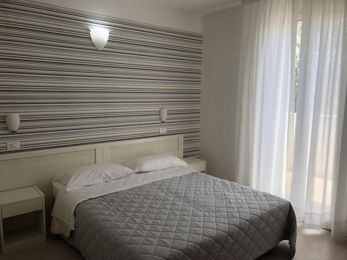 Hotel Stella Polare Rimini Ngoại thất bức ảnh