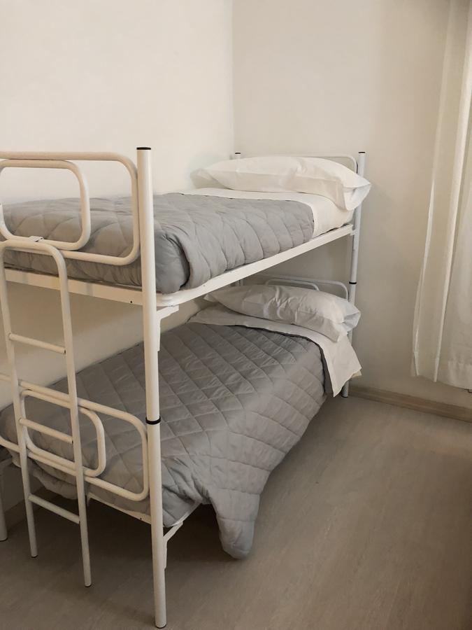 Hotel Stella Polare Rimini Ngoại thất bức ảnh