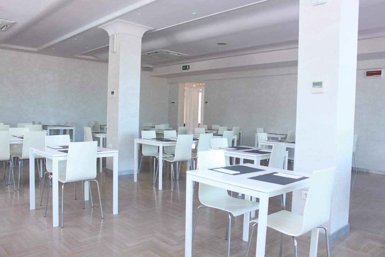 Hotel Stella Polare Rimini Ngoại thất bức ảnh