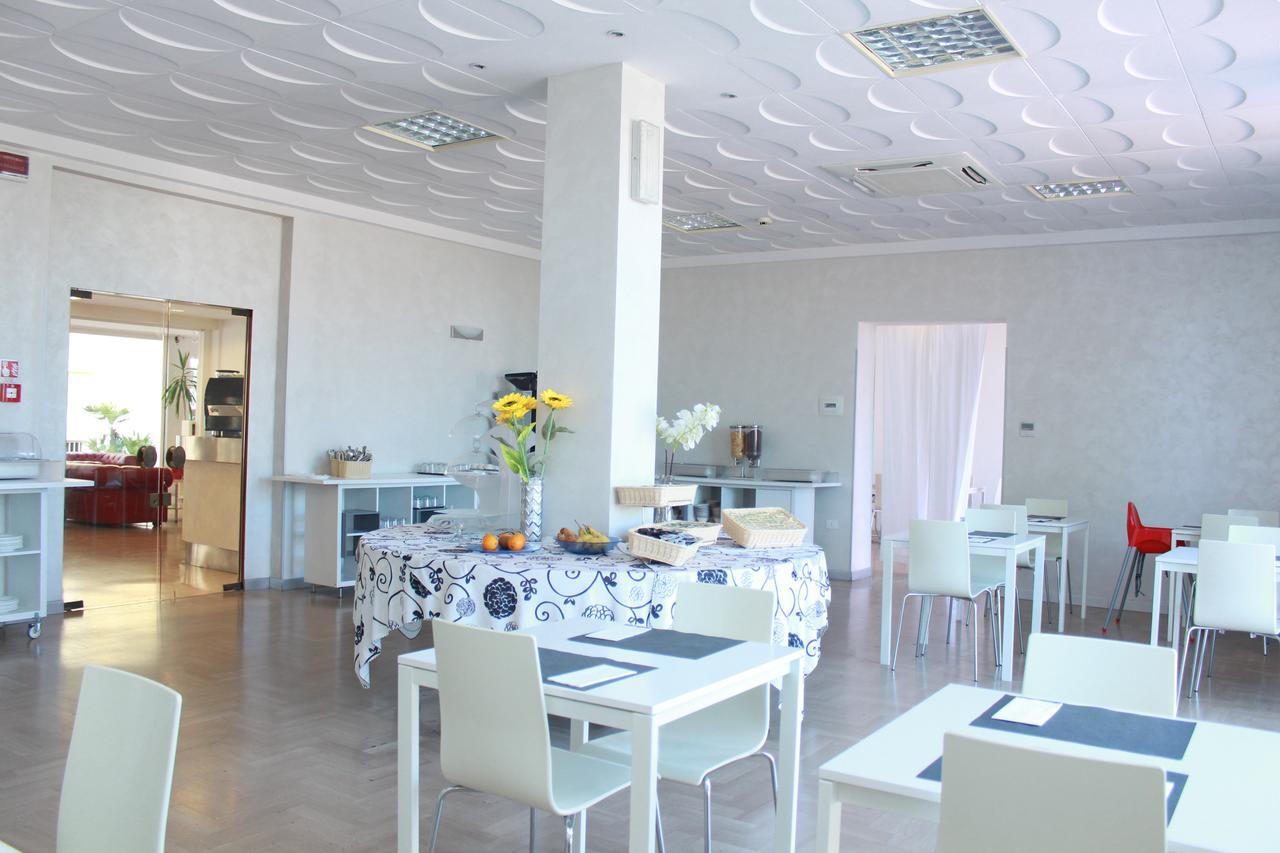 Hotel Stella Polare Rimini Ngoại thất bức ảnh