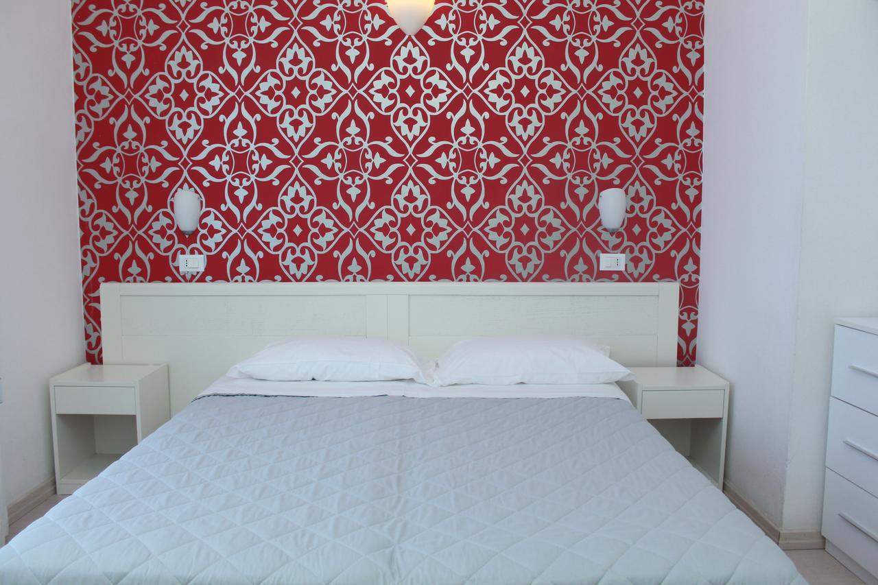 Hotel Stella Polare Rimini Ngoại thất bức ảnh