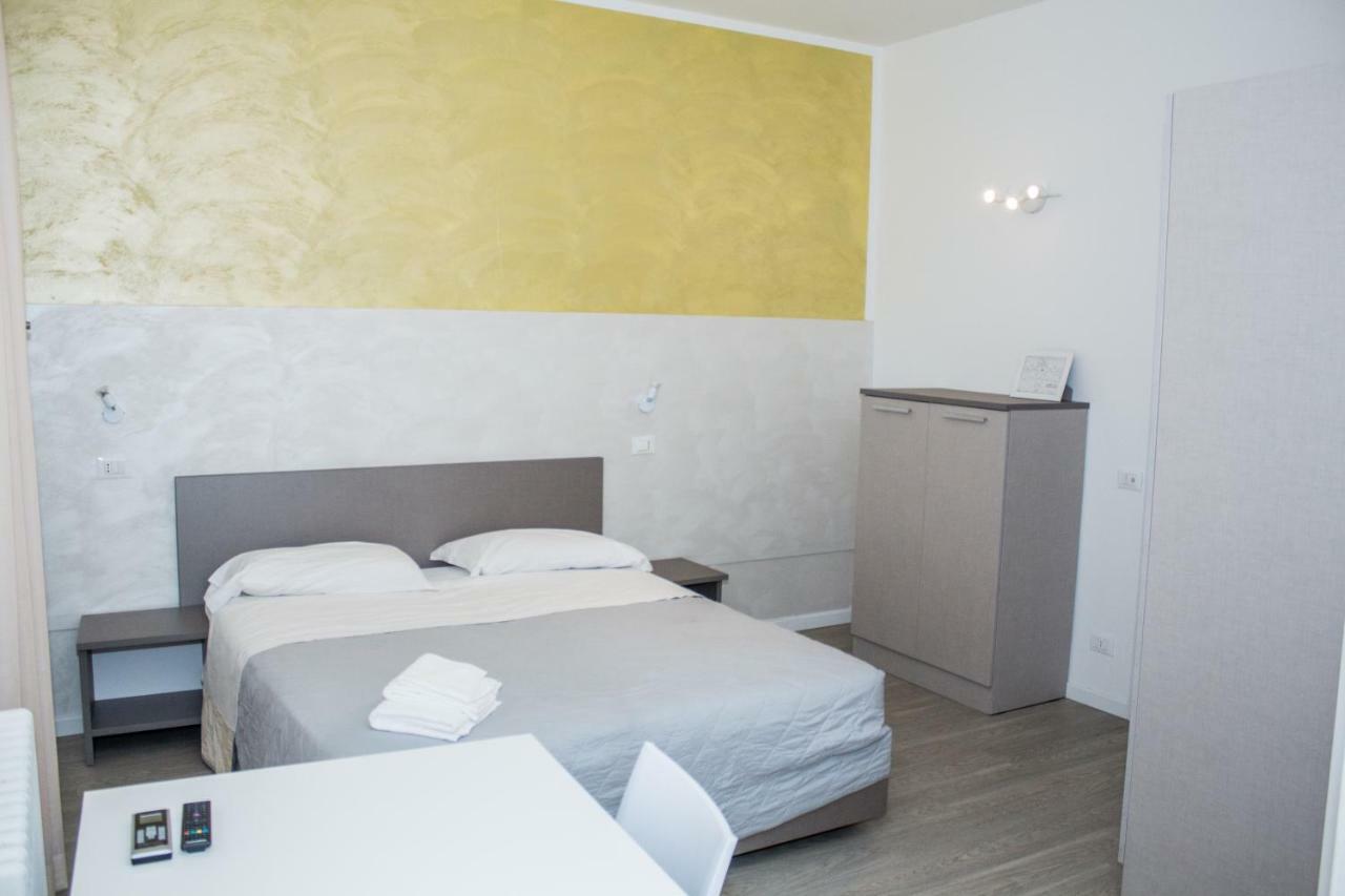 Hotel Stella Polare Rimini Ngoại thất bức ảnh