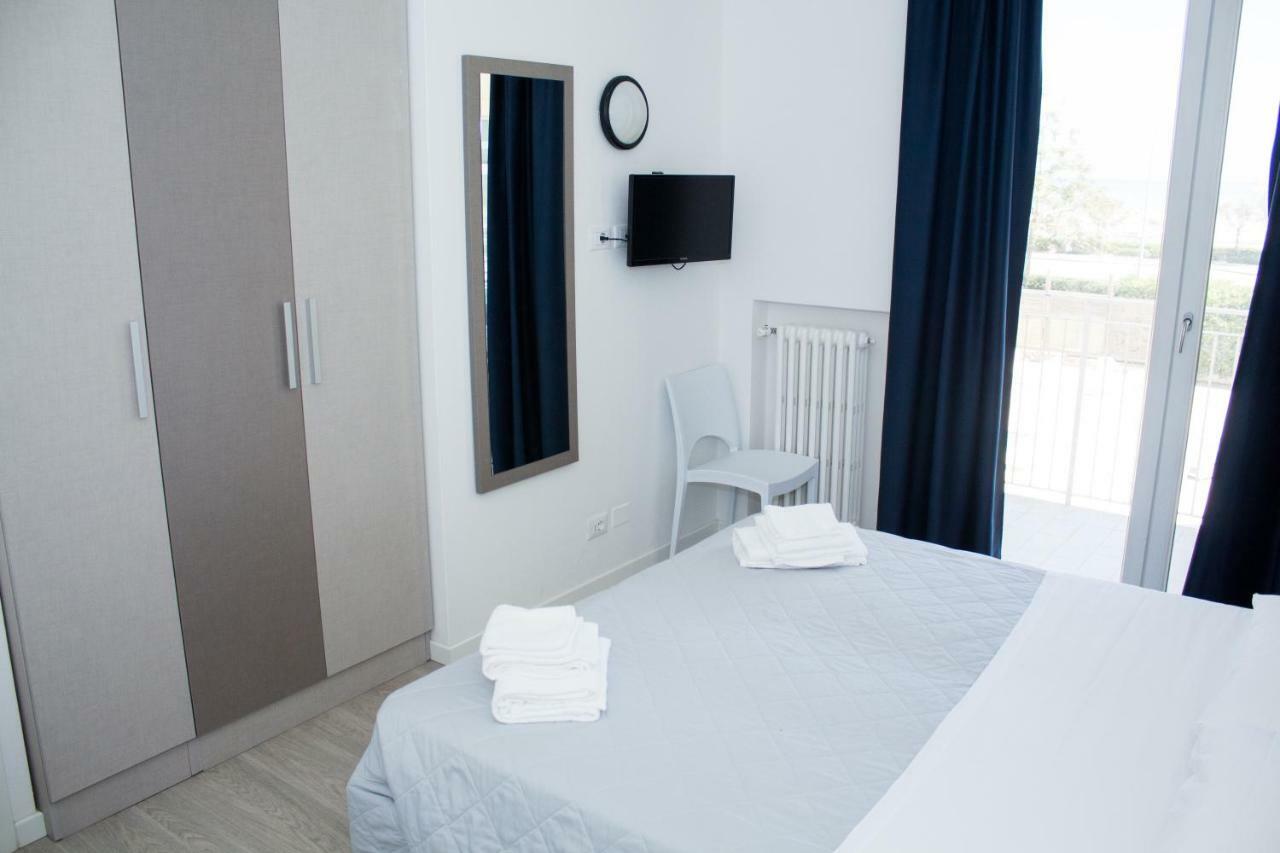 Hotel Stella Polare Rimini Ngoại thất bức ảnh