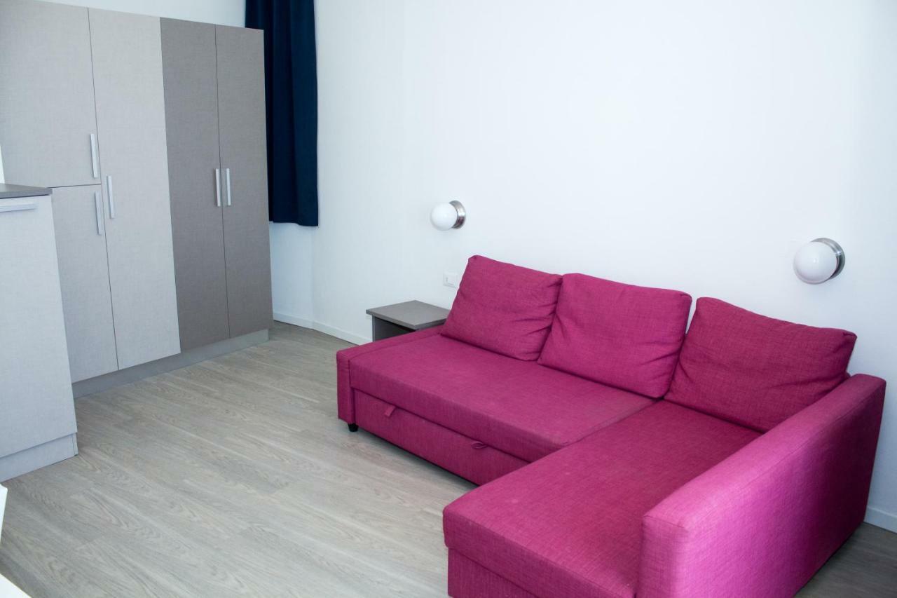 Hotel Stella Polare Rimini Ngoại thất bức ảnh