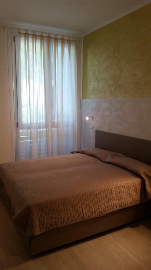 Hotel Stella Polare Rimini Ngoại thất bức ảnh