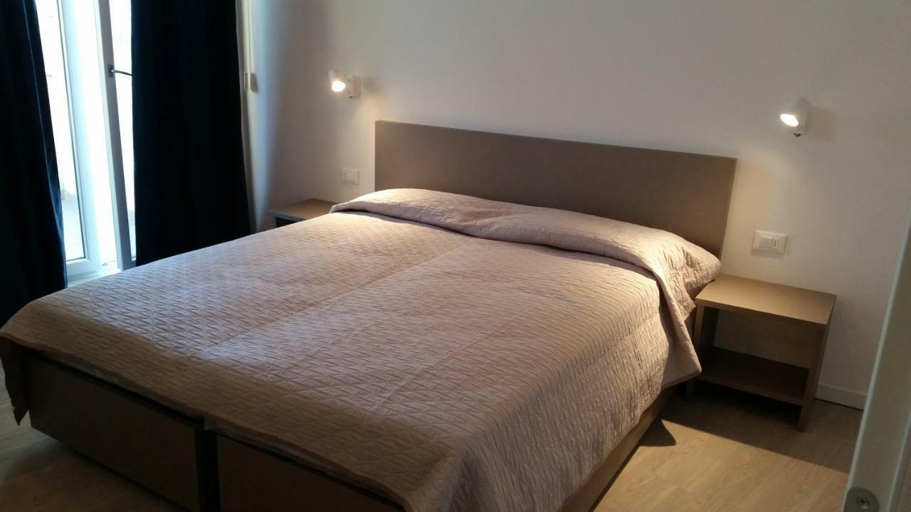 Hotel Stella Polare Rimini Ngoại thất bức ảnh