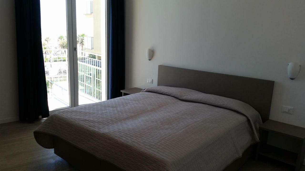 Hotel Stella Polare Rimini Ngoại thất bức ảnh