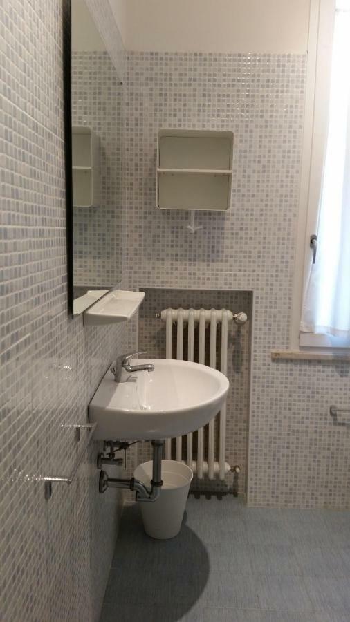 Hotel Stella Polare Rimini Ngoại thất bức ảnh